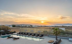 Regency Sunset Suites