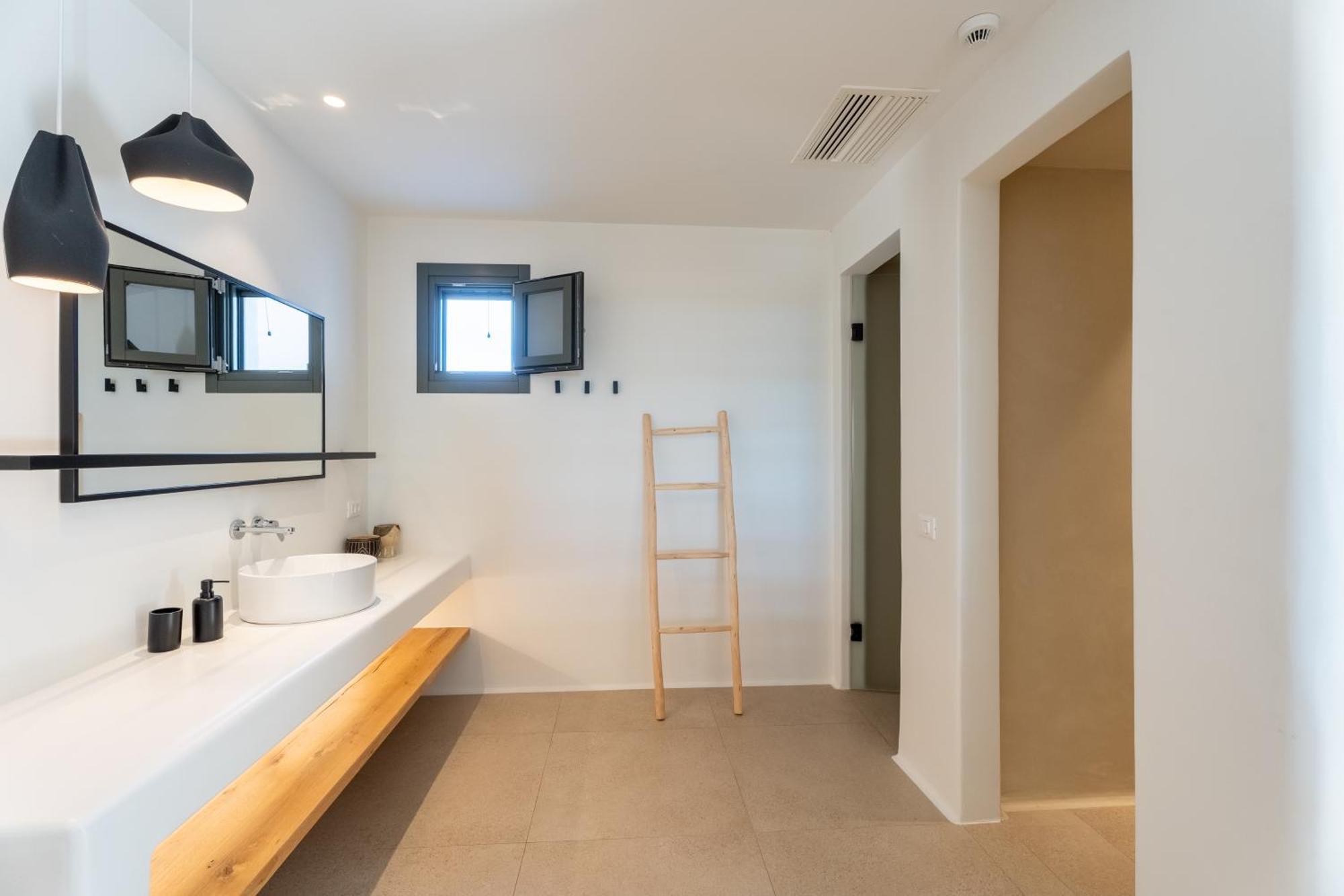 Regency Sunset Suites Mykonos Town Esterno foto