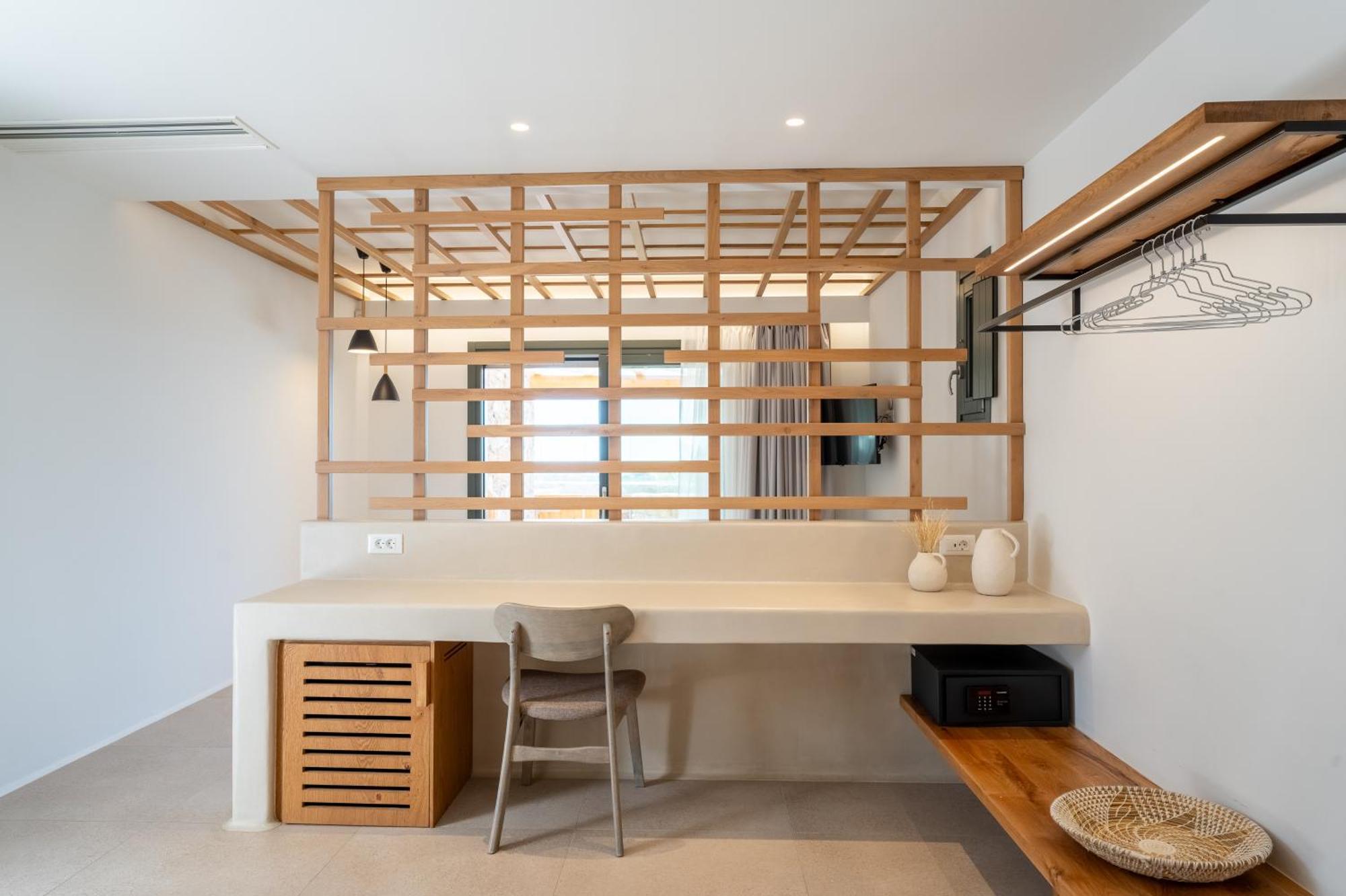 Regency Sunset Suites Mykonos Town Esterno foto