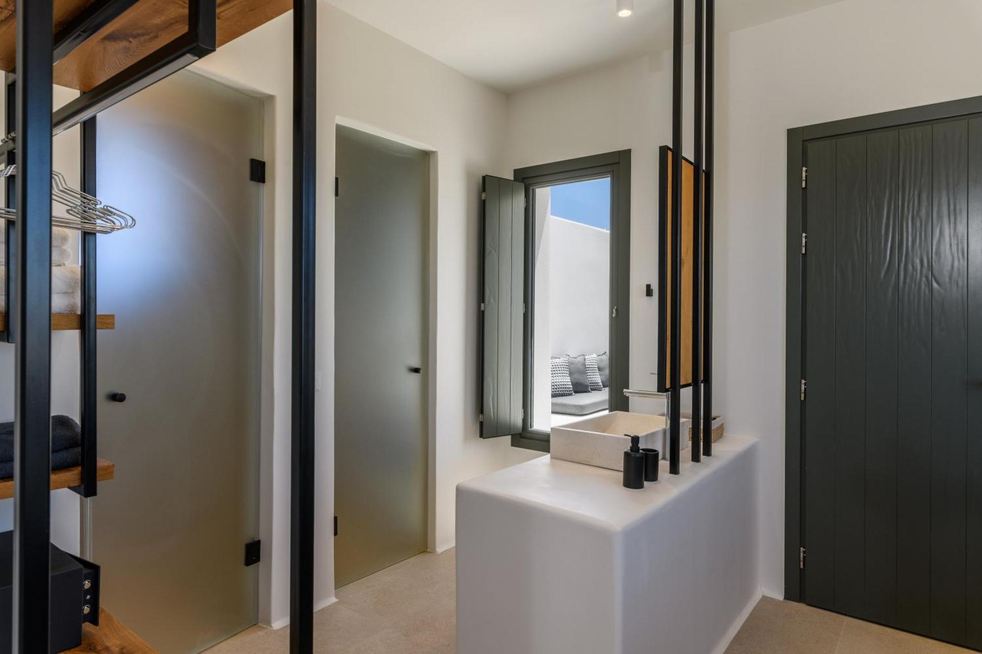 Regency Sunset Suites Mykonos Town Esterno foto