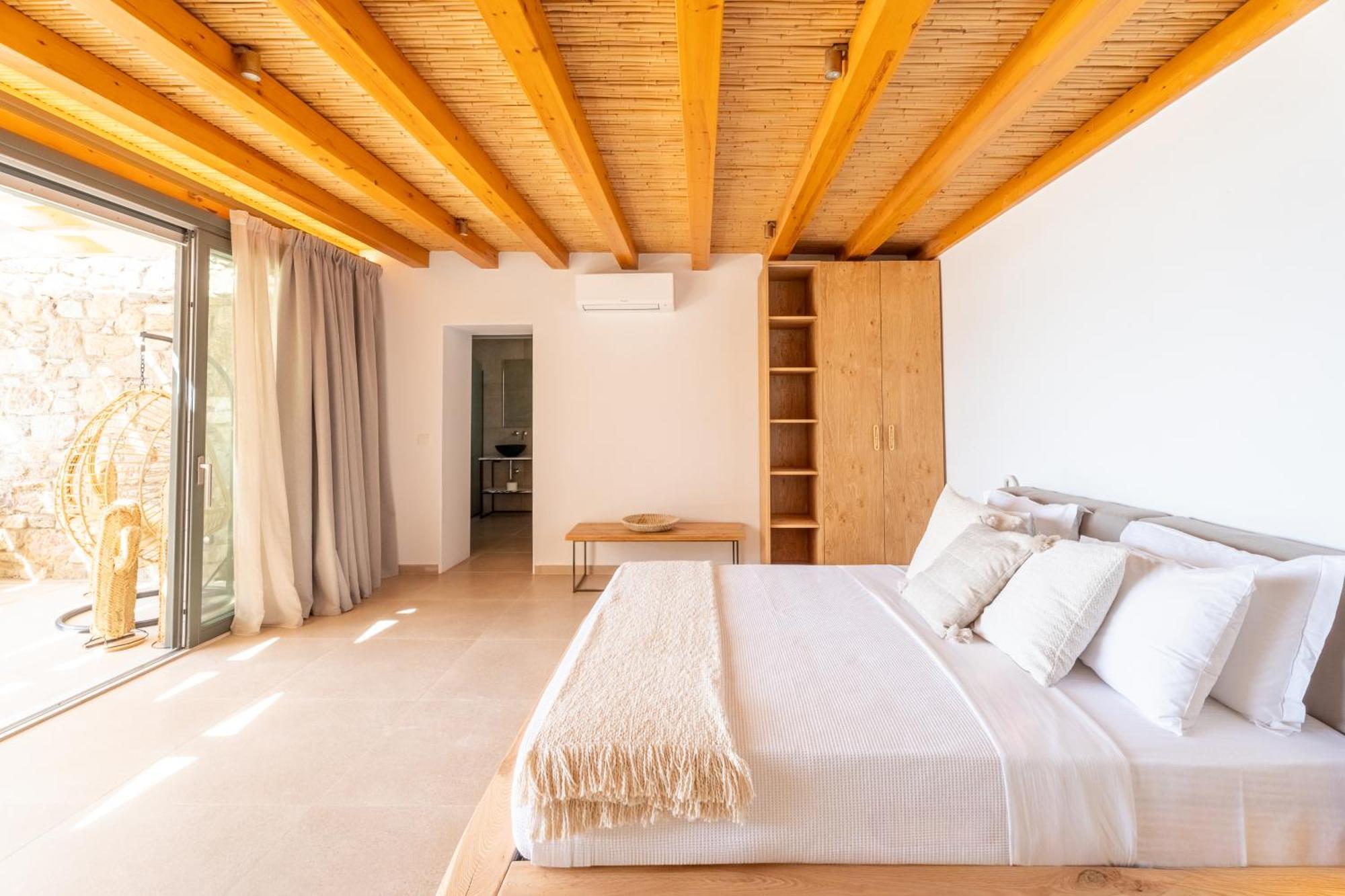 Regency Sunset Suites Mykonos Town Esterno foto